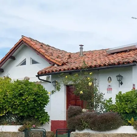 La Casina De L'aspu *