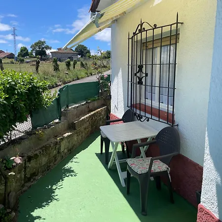 La Casina De L'aspu *