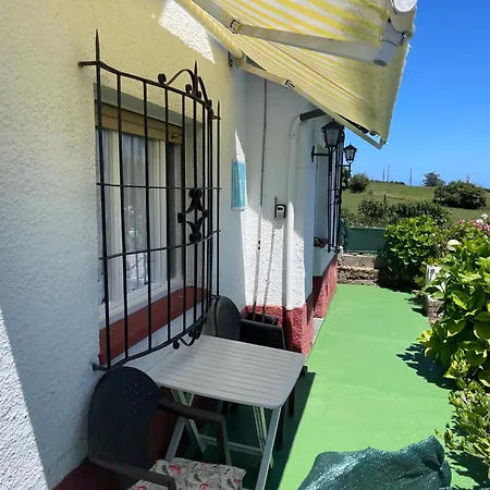La Casina De L'aspu Σπίτι διακοπών Luces