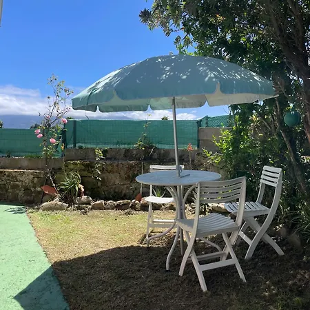 Σπίτι διακοπών La Casina De L'aspu *