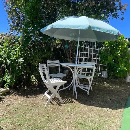 La Casina De L'aspu Luces
