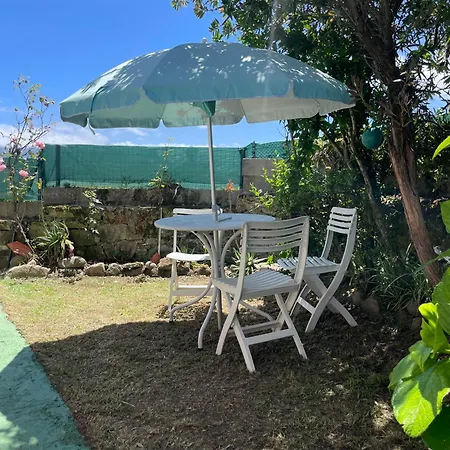 Σπίτι διακοπών La Casina De L'aspu