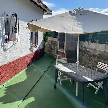 La Casina De L'aspu * Luces