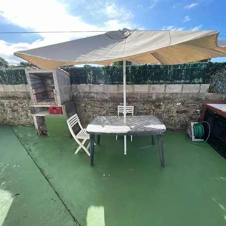 Σπίτι διακοπών La Casina De L'aspu Luces