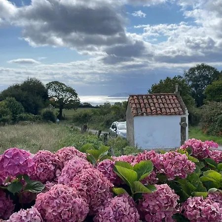 La Casina De L'aspu Σπίτι διακοπών