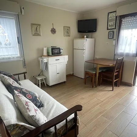 La Casina De L'aspu