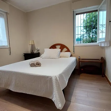 Σπίτι διακοπών La Casina De L'aspu *