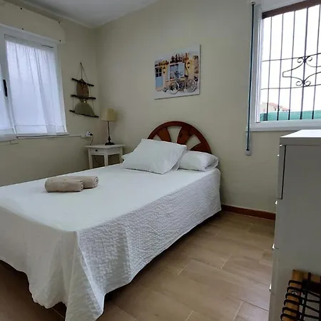 La Casina De L'aspu *