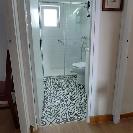 Σπίτι διακοπών La Casina De L'aspu Luces