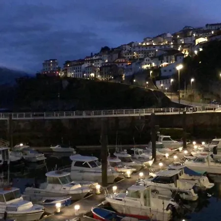 La Casina De L'aspu Luces