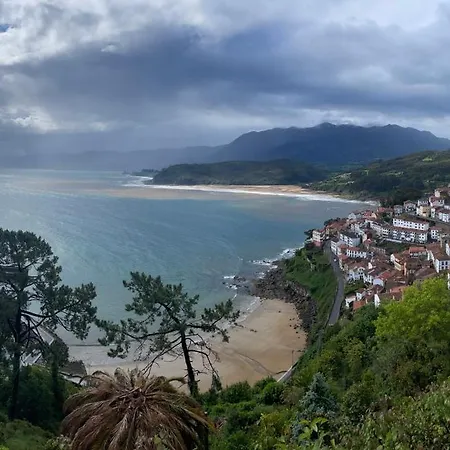 La Casina De L'aspu Сasa de vacaciones Luces