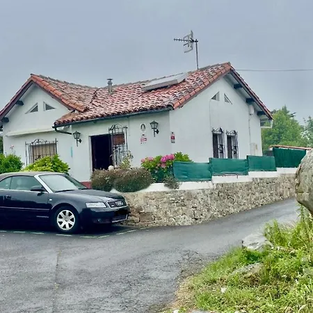 La Casina De L'aspu *